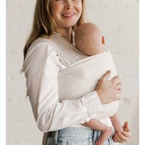 Solly Baby AJJ X Wrap